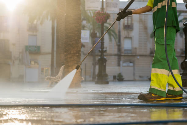 Pineland, TX Pressure Washing Services Company